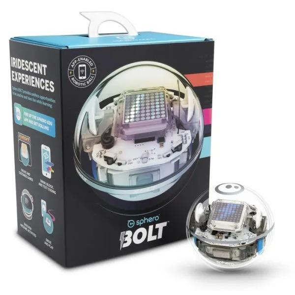 Sphero BOLT (ROW)の画像