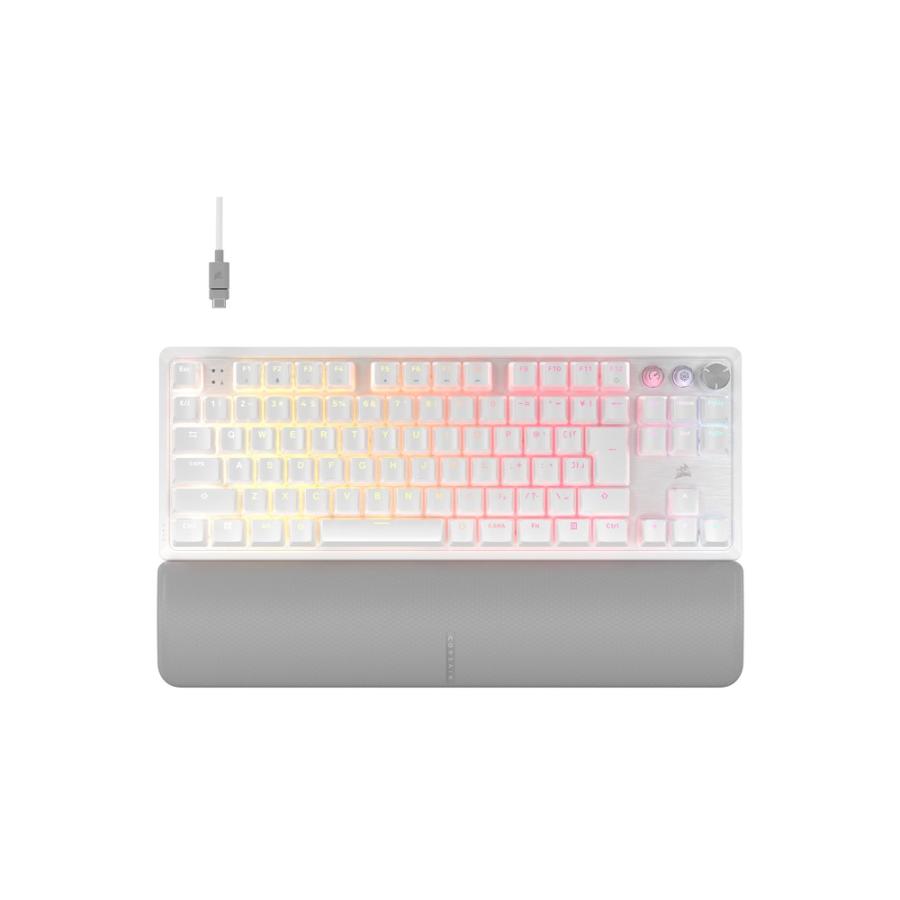 CORSAIR K70 PRO コルセア キーボード ゲーミング TKL-MGX v2