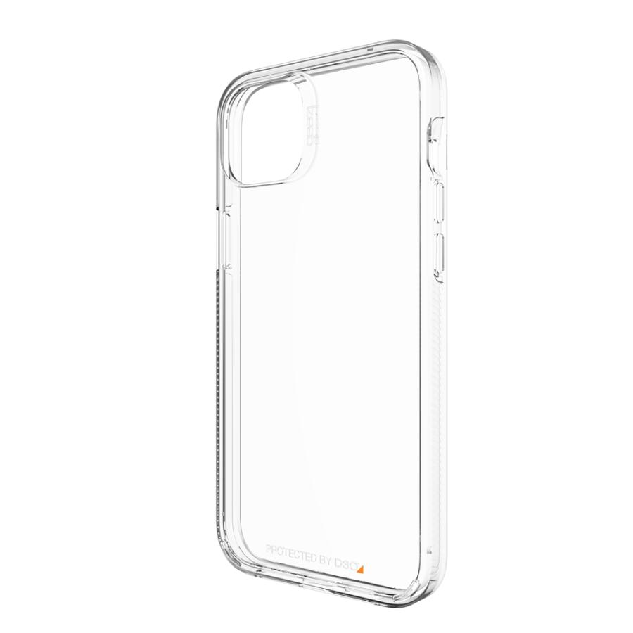 Gear4 ギアフォー iPhone 14 Plus Cases-Crystal Palace-Clear スマホケース スマホカバー｜ymobileselection｜02