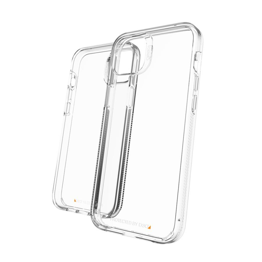 Gear4 ギアフォー iPhone 14 Plus Cases-Crystal Palace-Clear スマホケース スマホカバー｜ymobileselection｜08