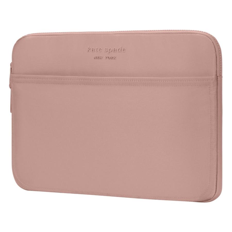Kate Spade ケイトスペード Puffer Sleeve for up to 16 Laptop - Madison Rouge Nylon｜ymobileselection｜03