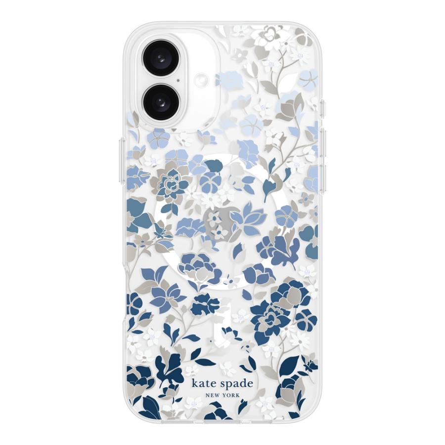 iPhone 16 Plus Kate Spade ケイトスペード Protective - Gems