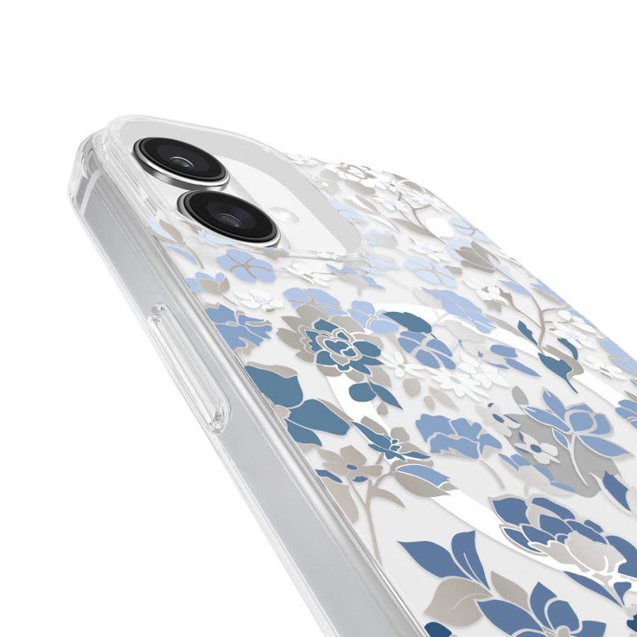 iPhone 16 Plus Kate Spade ケイトスペード Protective - Gems iPhone 16 Plus Kate Spade ケイトスペード Protective - Gems