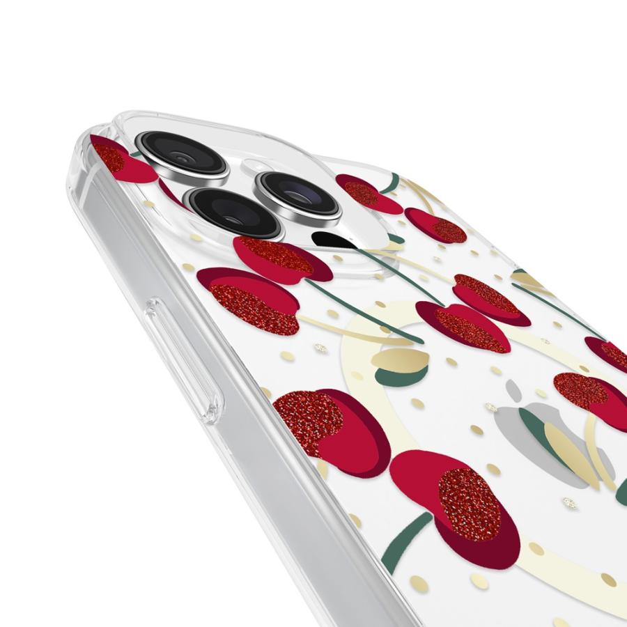 iPhone 16 Pro Max Kate Spade ケイトスペード Protective - Gems
