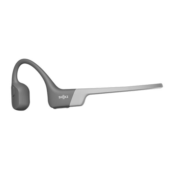 Shokz（ショックス） (旧Aftershokz) 骨伝導 イヤホン ワイヤレス