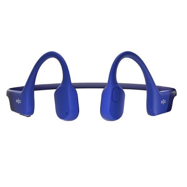 Shokz（ショックス） (旧Aftershokz) 骨伝導 イヤホン ワイヤレス