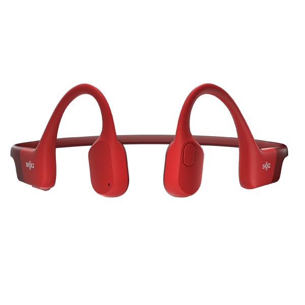 Shokz（ショックス） (旧Aftershokz) 骨伝導 イヤホン ワイヤレス