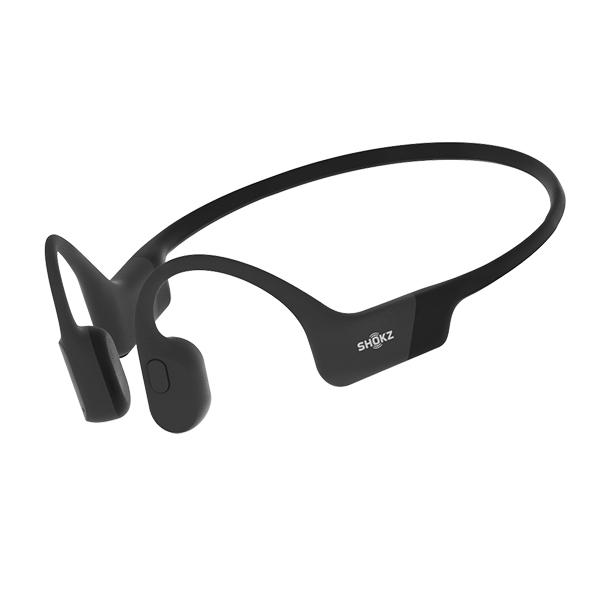 Shokz（ショックス） (旧Aftershokz) 骨伝導 イヤホン ワイヤレス