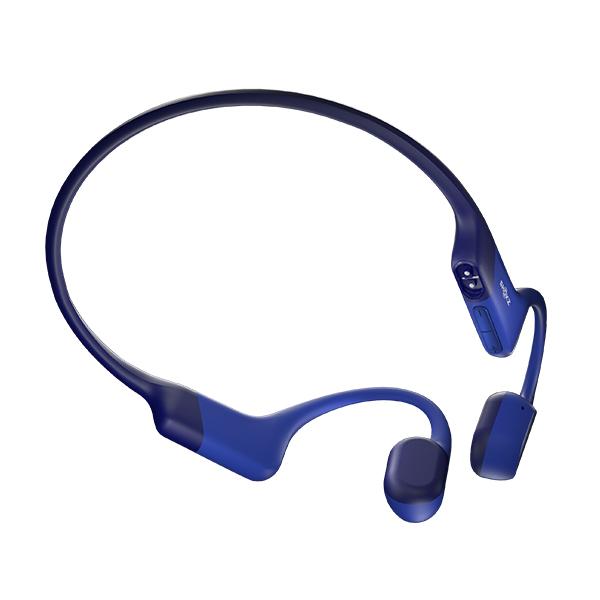 Shokz（ショックス） (旧Aftershokz) 骨伝導 イヤホン ワイヤレス