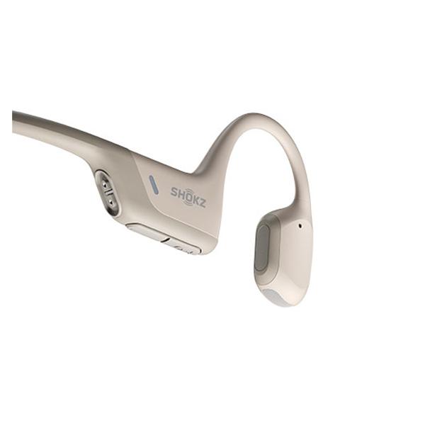 Shokz (旧Aftershokz) 骨伝導 イヤホン ワイヤレス OpenRun Pro Shokz (旧Aftershokz) 骨伝導 イヤホン ワイヤレス OpenRun Pro