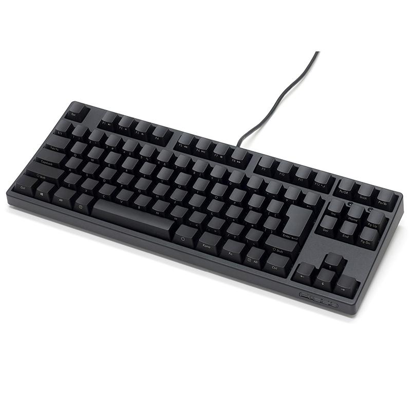 FILCO FILCO Majestouch 3 BLACK Tenkeyless 赤軸 日本語配列