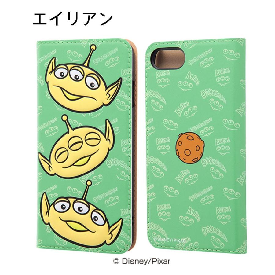 Iphone 7 ディズニー フェイス エイリアン Y Mobile Selection 通販 Paypayモール