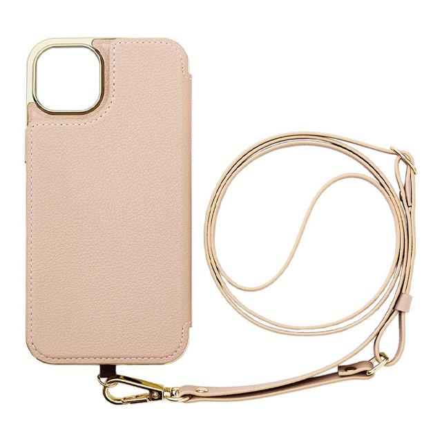 CCCフロンティア iPhone 14 Plus Cross Body Case Duo スマホケース スマホカバー｜ymobileselection｜04