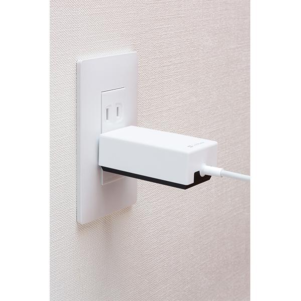 急速充電器 タイプc USB PD対応 USB Type-C(TM) ACアダプター SB-AC22-TCPD | SoftBank SELECTION | 07