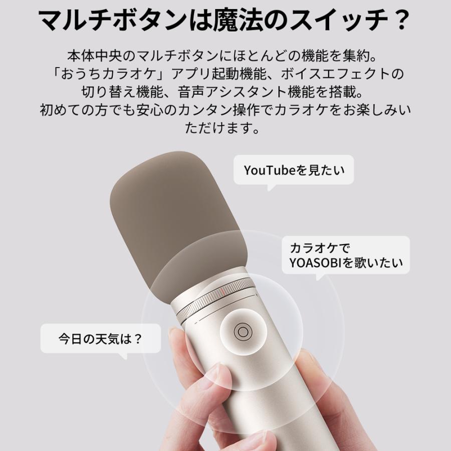 Aladdin Mic2 アラジン マイク 2 : ソフトバンクセレクション - 通販