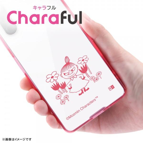 ray-out レイ・アウト Xperia 10 V 「キャラクター　ディズニー/ムーミン」/ハイブリッドケース Charaful｜ymobileselection｜13