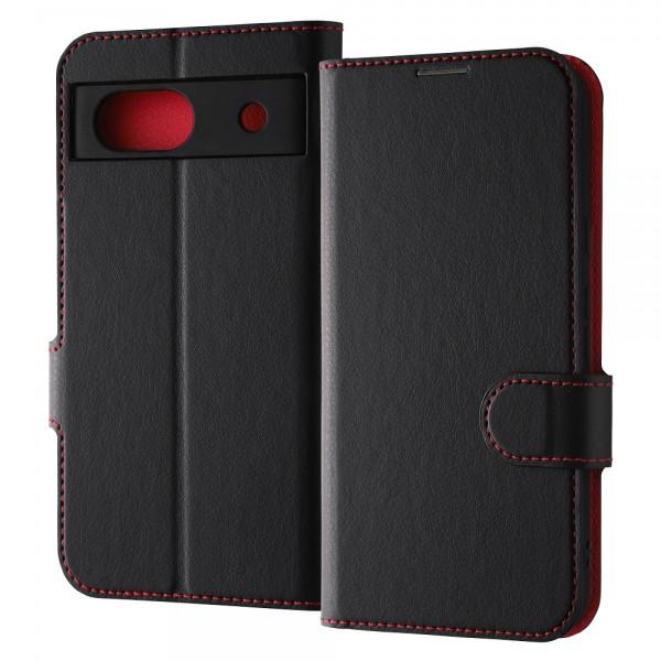 ray-out レイアウト Google Pixel 8a Like STD耐衝撃手帳型レザー