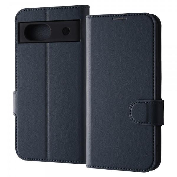 ray-out レイアウト Google Pixel 8a Like STD耐衝撃手帳型レザー