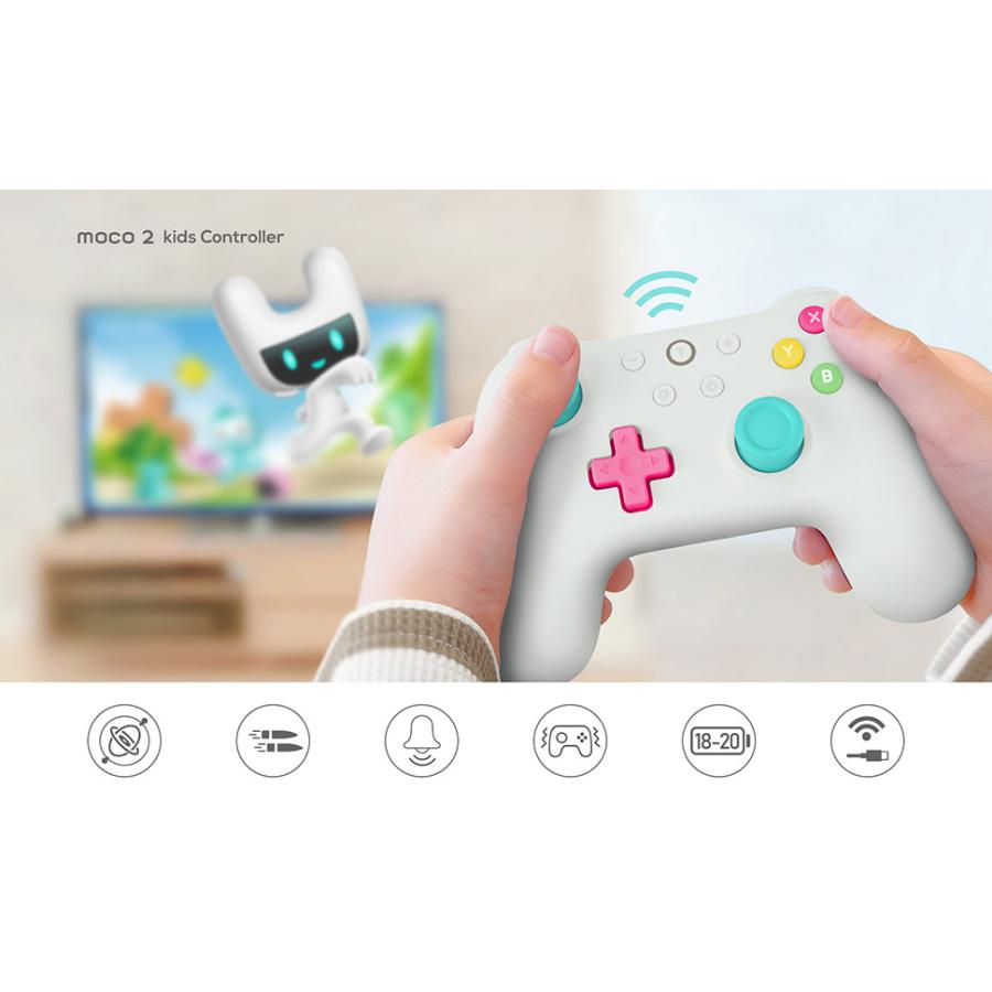 moco 2 kids Controller Nintendo Switch Nintendo Switch Lite