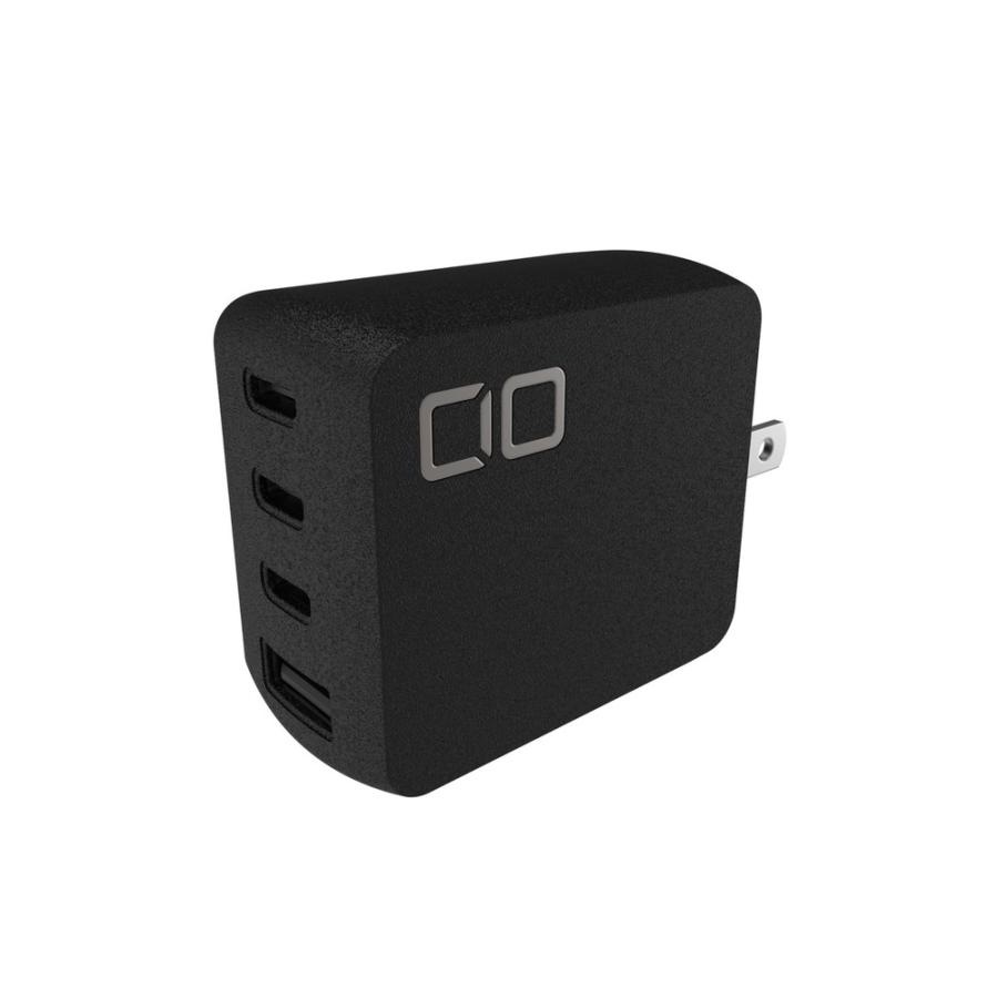 2021公式店舗 CIO NovaPort QUAD 65W3C1A brandstoryonline.com