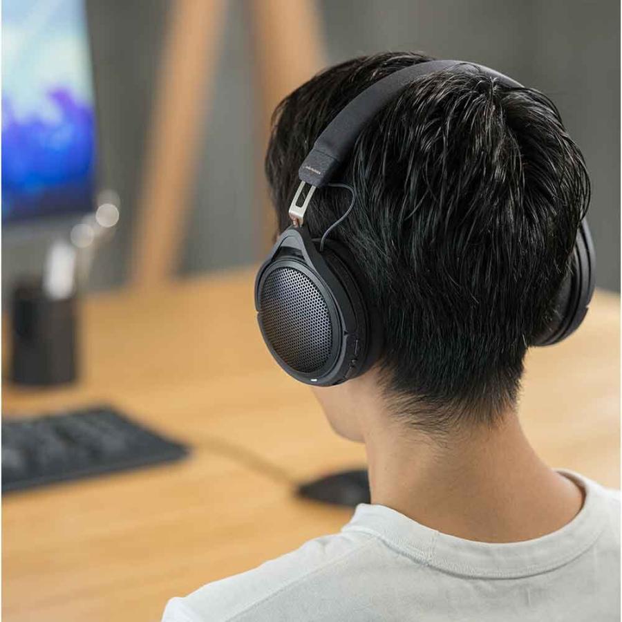 オーディオテクニカ ATH-HL7BT ワイヤレスヘッドホン ATH HL7BT
