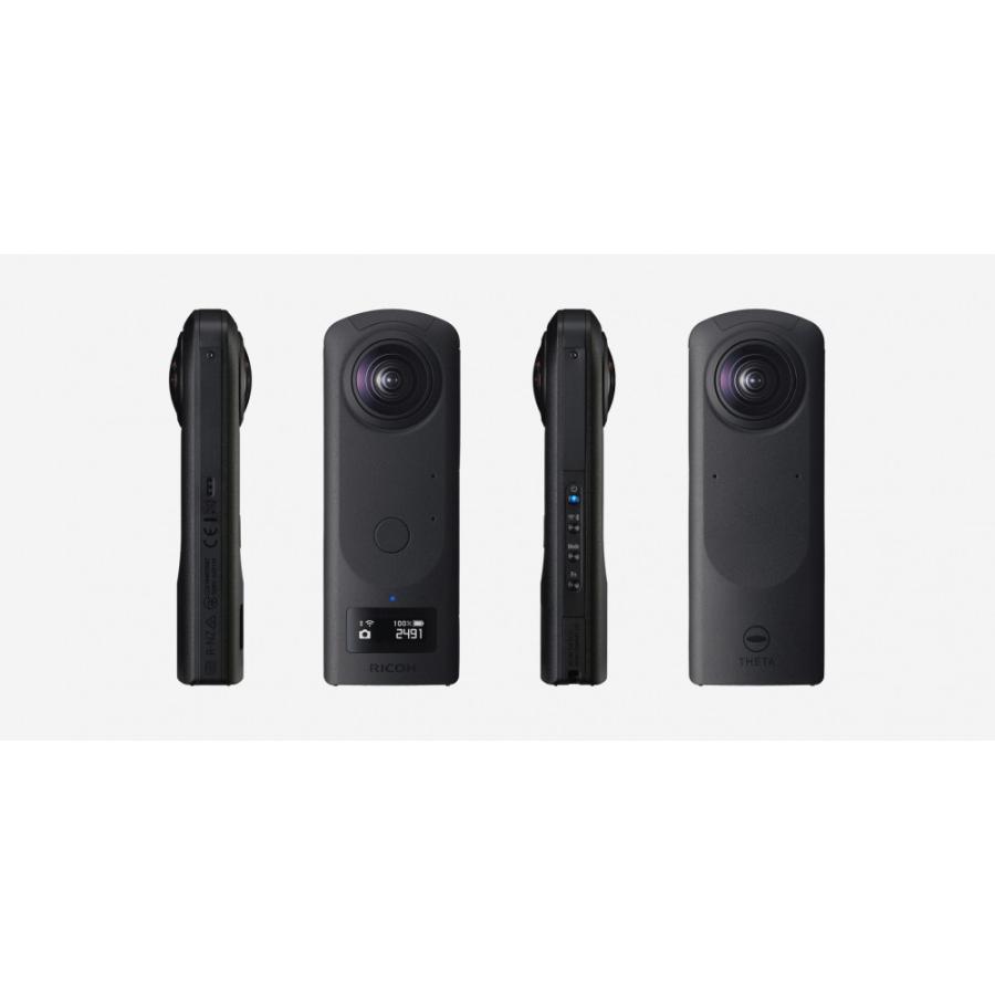 リコー RICOH THETA Z1 51GB : ソフトバンクセレクション - 通販