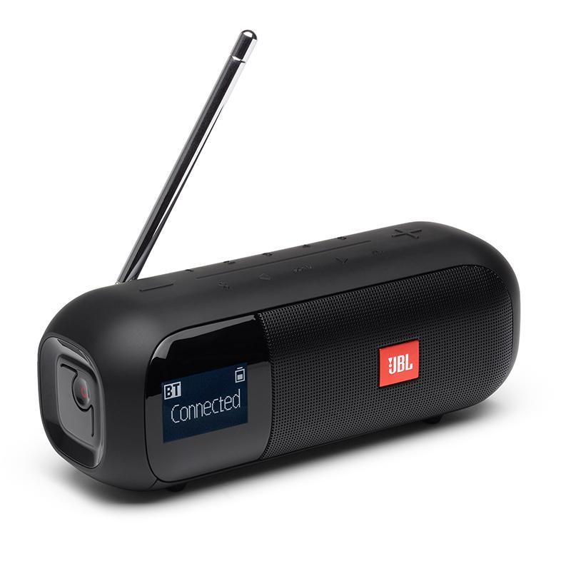 Jbl Tuner2 Fm 防水ipx7 ワイドfmラジオ対応 ポータブルスピーカー Bluetooth コンパクト 高音質 ラジオ 長時間再生 雨でも安心 Y Mobile Selection 通販 Paypayモール