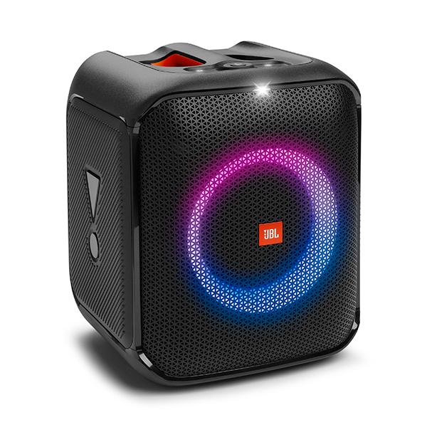JBL スピーカー bluetooth PARTYBOX ENCORE ESSENTIAL ワイヤレス 防滴 