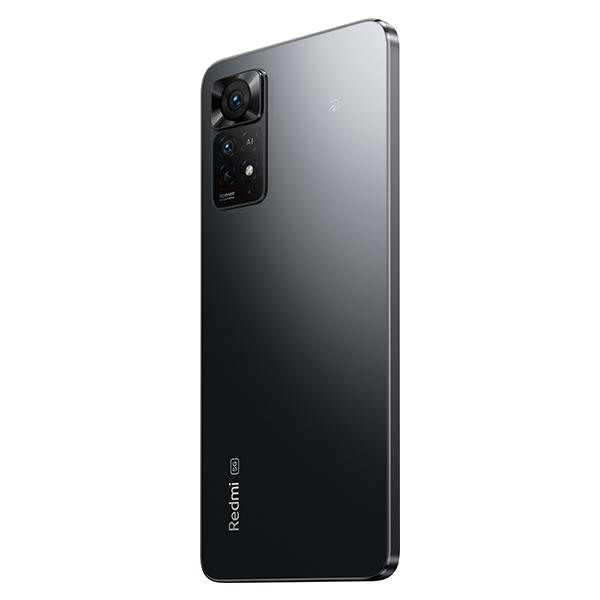 国産日本製 Xiaomi シャオミ Redmi Note 11 Pro 5G Graphite Gray