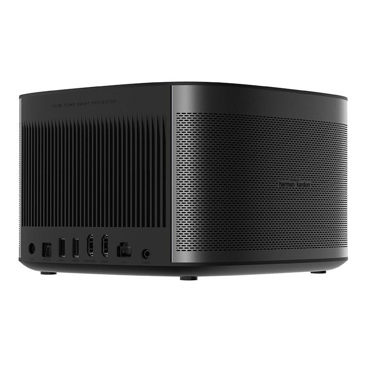 XGIMI HORIZON Pro ジミー 4Kホームプロジェクター ホライゾンプロ 
