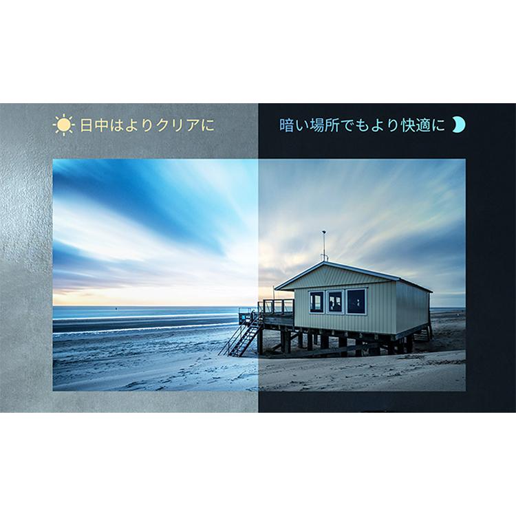 XGIMI（ジミー） XGIMI HORIZON Pro 4Kホームプロジェクター