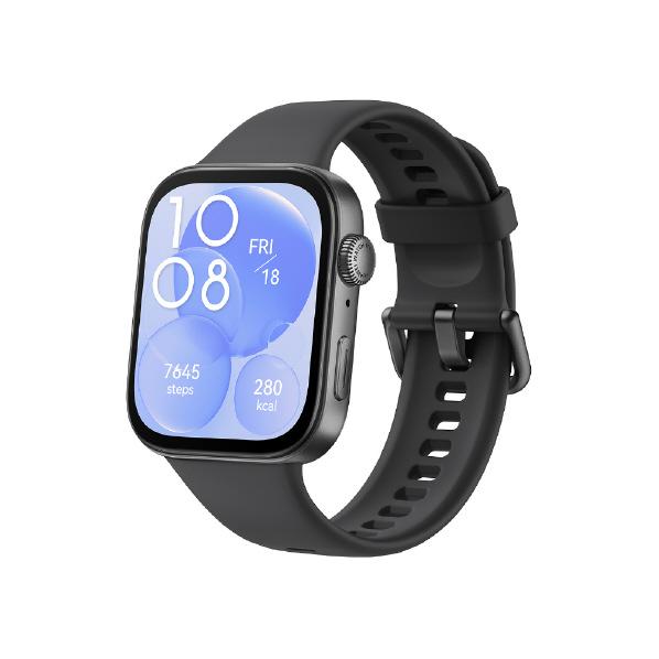 HUAWEI Huawei WATCH FIT 3/ (SLO-B09/B19) : ソフトバンク 