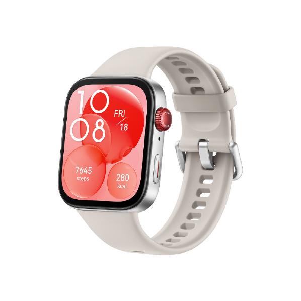 HUAWEI Huawei WATCH FIT 3/ (SLO-B09/B19) : ソフトバンク 
