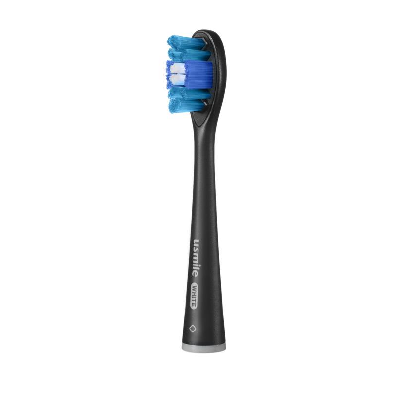 usmile Whitening Pro 替えブラシ 3種類各4本入り usmile 替えブラシ Whitening Pro ホワイトニングプロ USMILE全機種