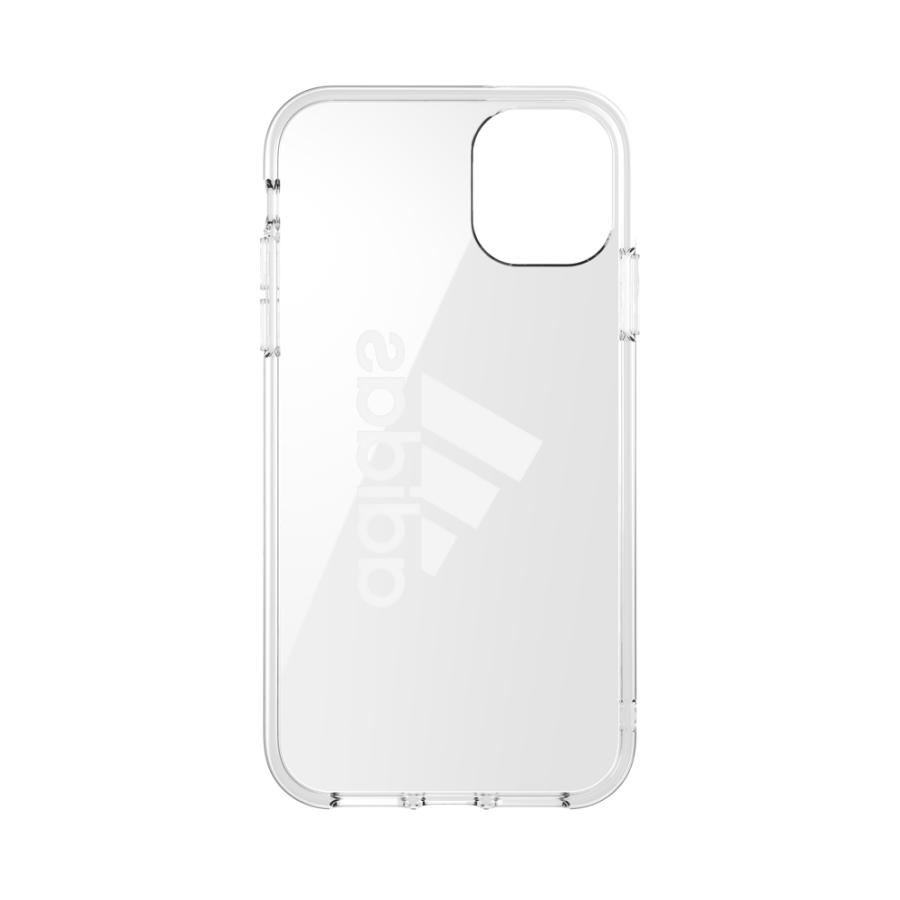 【アウトレット】adidas アディダス  iPhone 11 SP Protective Clear Case FW19 Clear big logo｜ymobileselection｜04