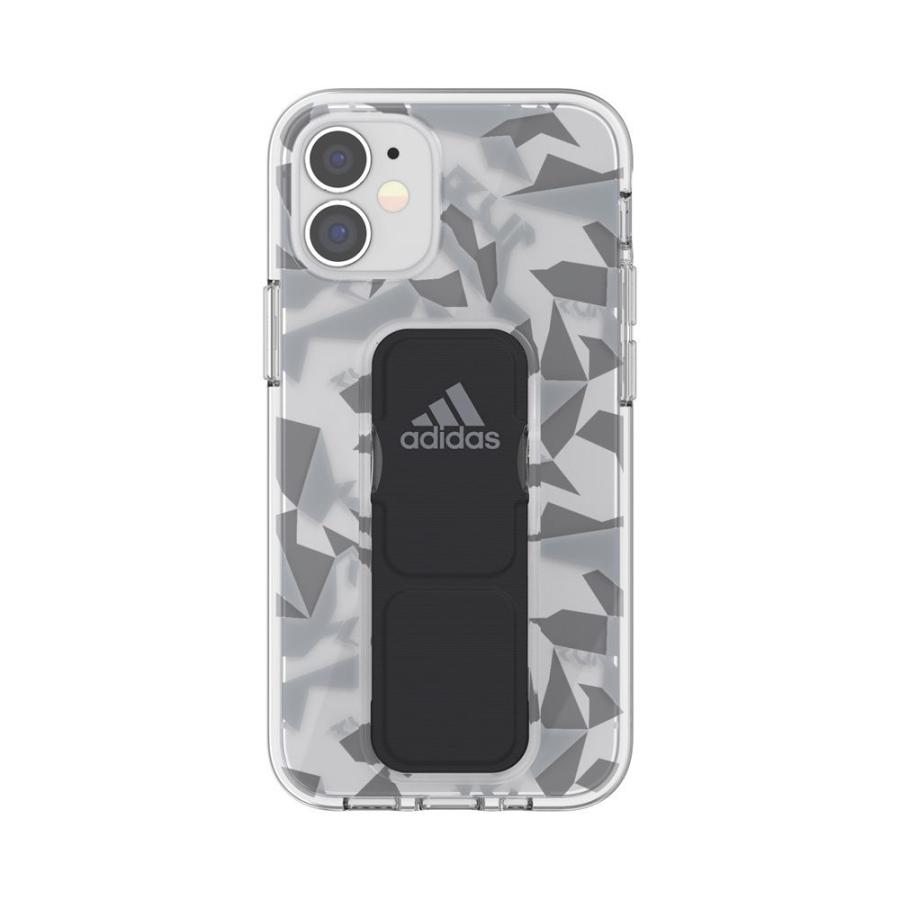 Adidas アディダス Iphone12mini アイフォン ケース カバー スマホケース Adidas Sp Clear Grip Case Fw Pink Tint ピンク かわいい おしゃれ ブランド ロゴ Y Mobile Selection 通販 Paypayモール