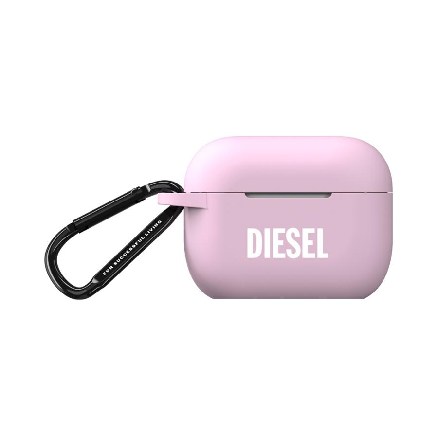 DIESEL ディーゼル AirPods Pro Airpod Case silicone FW22｜ymobileselection｜10