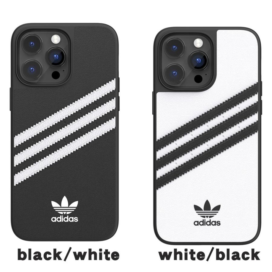 アディダス Adidas Iphone 14 Pro Max Or Moulded Case Pu Fw22 スマホケース スマホカバー Y Mobile Selection 通販 Yahoo ショッピング