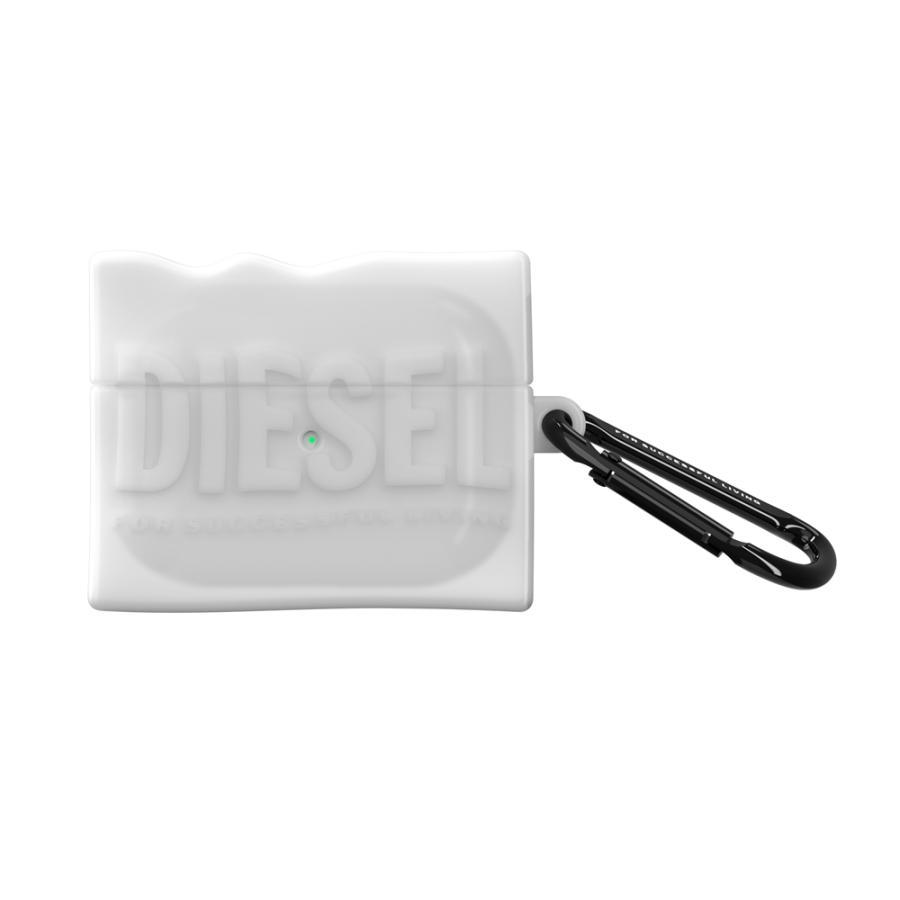 DIESEL ディーゼルAIRPODS PRO / PRO 2 Diesel D By Diesel Airpod Case Silicone FW23｜ymobileselection｜08