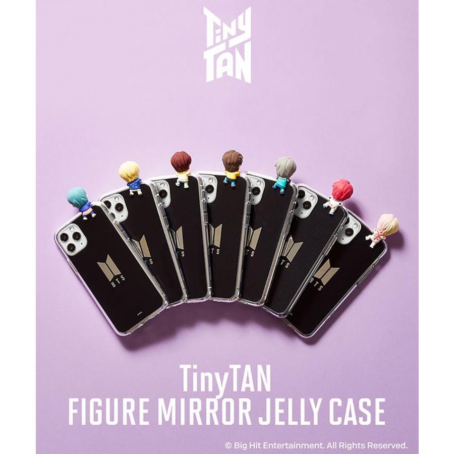 Iphone Se 第2世代 フィギュアミラーゼリーケース Jungkook グク ジョングク Bts Bts 公式 グッズ Tinytan Y Mobile Selection 通販 Paypayモール
