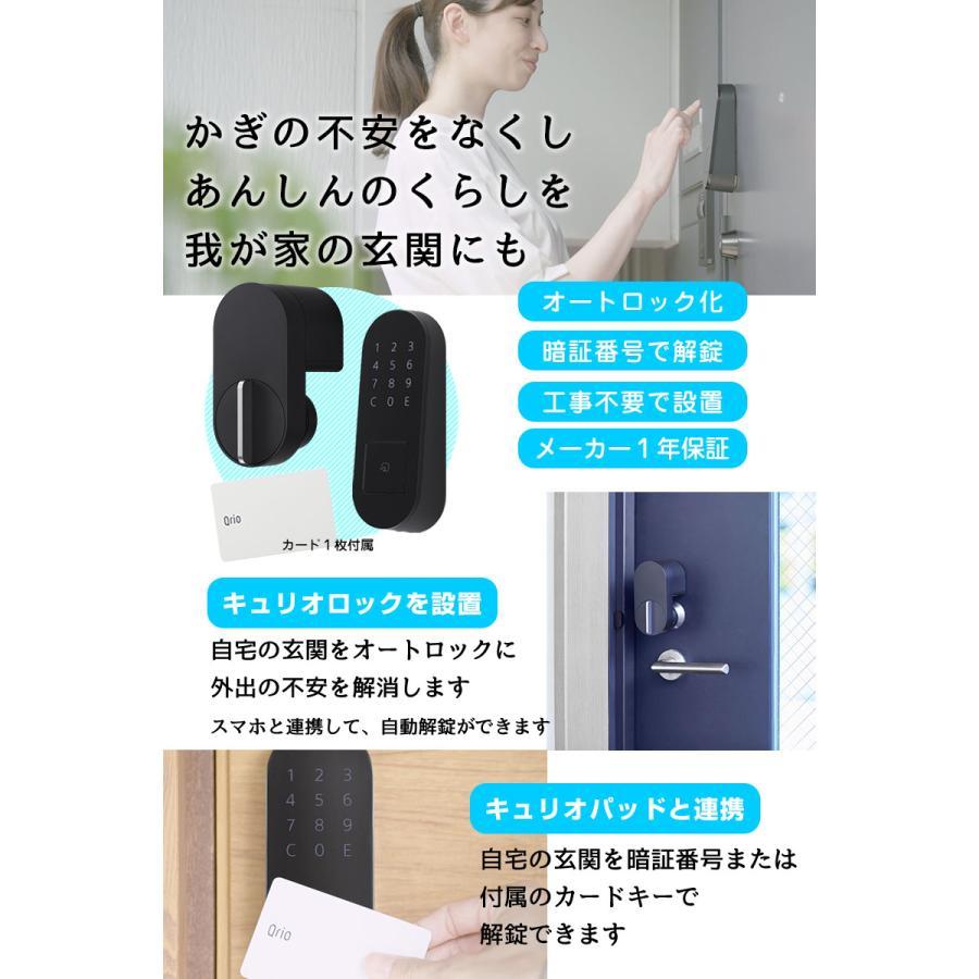 7台セットキュリオロック