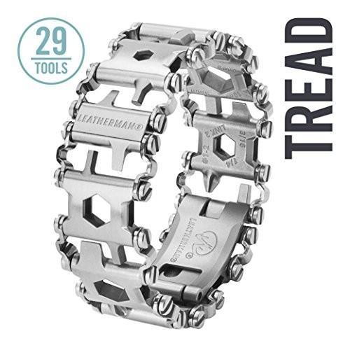 LEATHERMAN TREAD レザーマン トレッド マルチツール