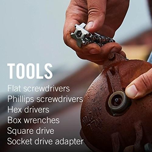 LEATHERMAN TREAD レザーマン トレッド マルチツール LEATHERMAN TREAD レザーマン トレッド マルチツール