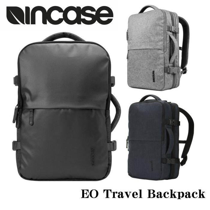 Incase EO Travel Backpack CL90020 CL90004 INTR300403 HNY 0872 000173 Y.M.S Online