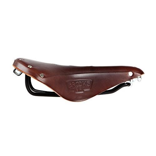 ★入手困難★【サドルシューズ】BROOKS(ブルックス) B17 NARROW ナロー サドル [並行輸入品] トレッキングシューズ