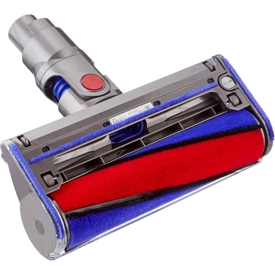 Dyson 純正 ダイソン ソフトローラー クリーナーヘッド V7 V8 SV10