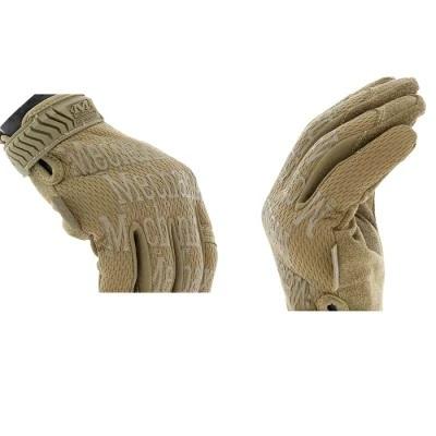 メカニクス グローブ コヨーテ タン Mechanix Wear Original Glove