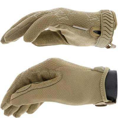メカニクス グローブ コヨーテ タン Mechanix Wear Original Glove