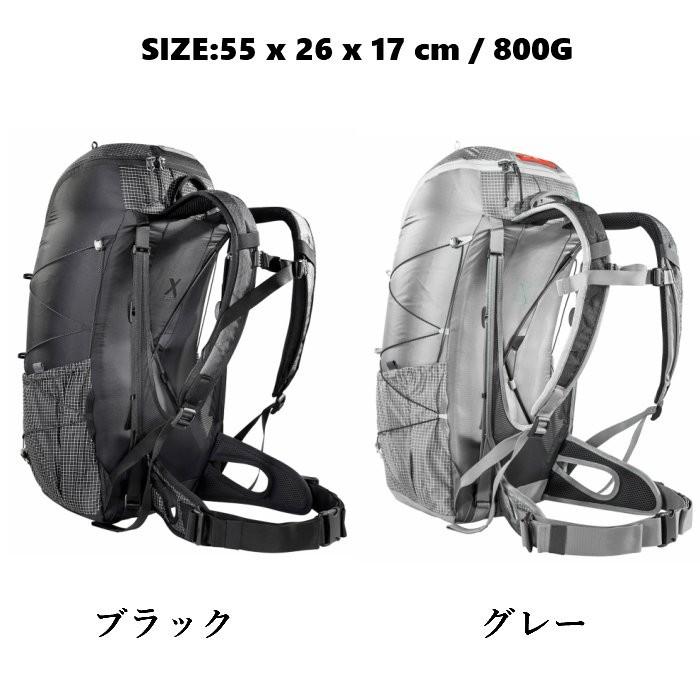 TATONKA (タトンカ) SKILL 30 RECCO ハイキング バッグパック リュック 