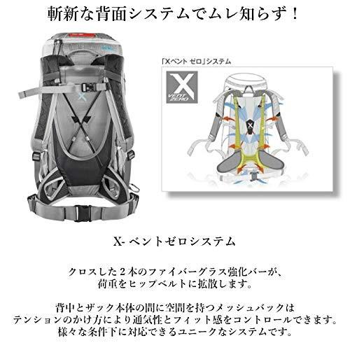 TATONKA (タトンカ) SKILL 30 RECCO ハイキング バッグパック リュック 